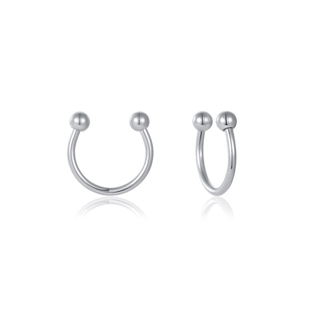 פירסינג טיטניום ESI439-1 1.2*10