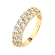 טבעת Imperial Glow gold