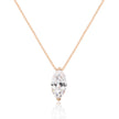 שרשרת ZSI906-2 Solitaire Line