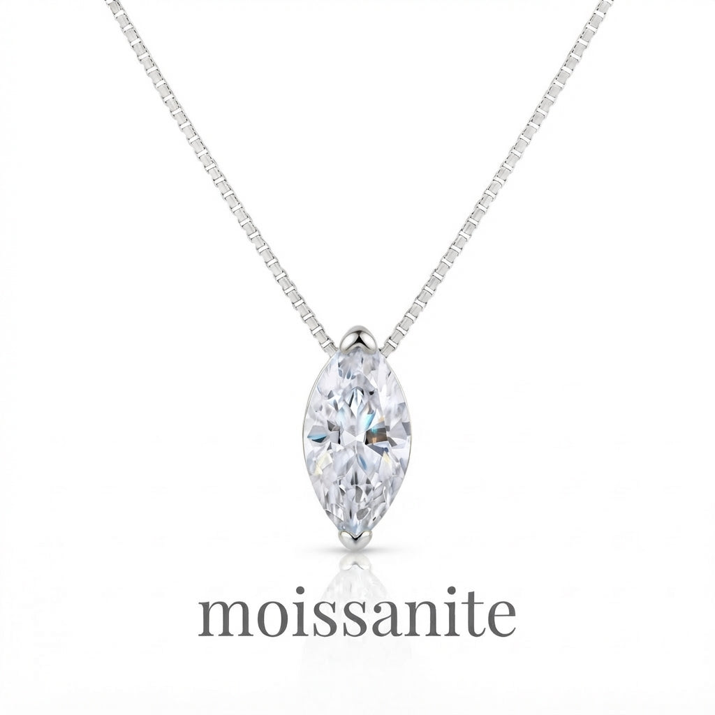 שרשרת ÉLORA MARQUISE