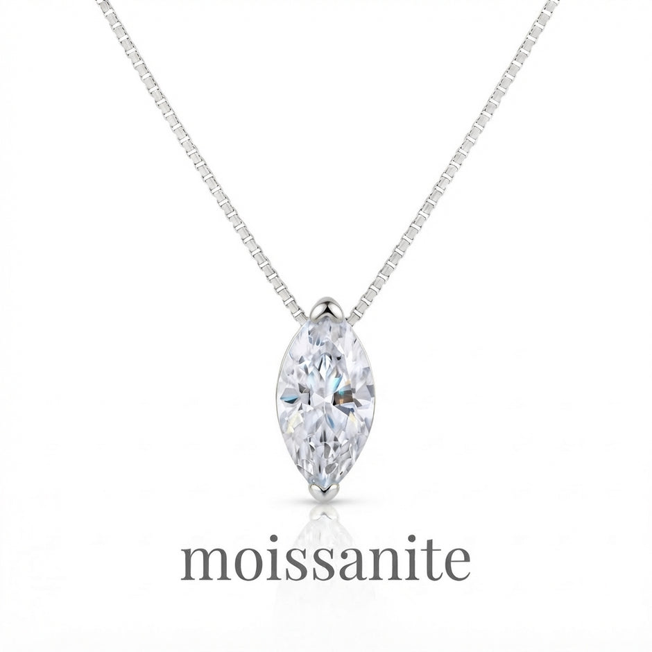 שרשרת ÉLORA MARQUISE