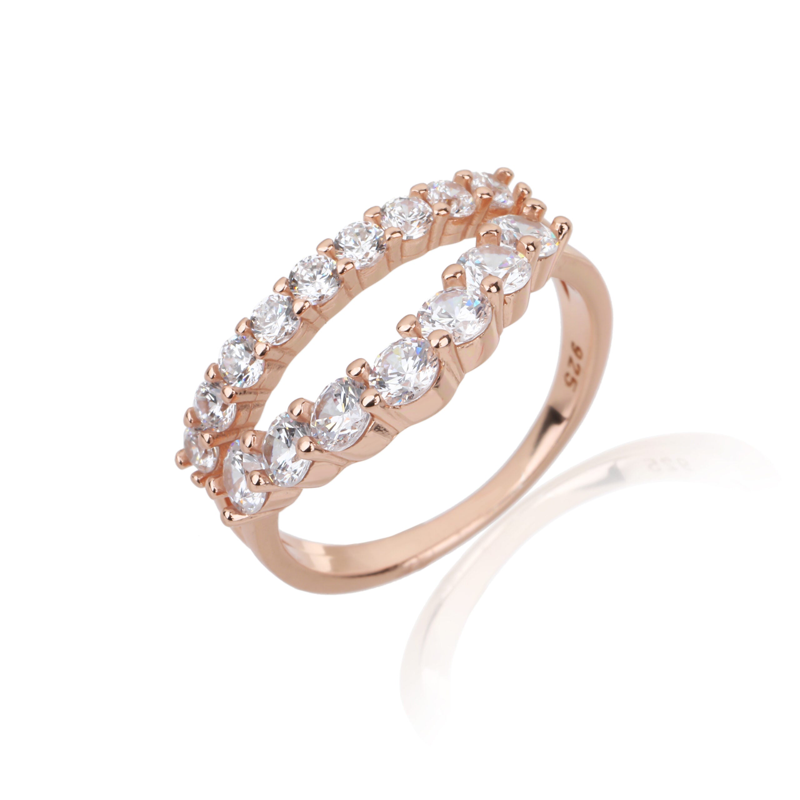 טבעת ZSI560-2